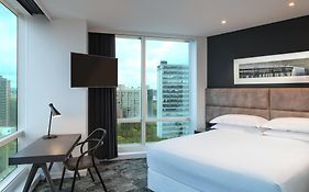 Four Points By Sheraton Auckland